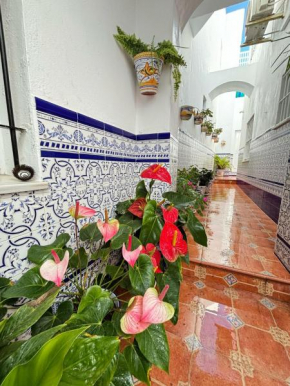 Pacoplaza Conil De La Frontera